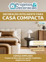 Projetos e Decoração